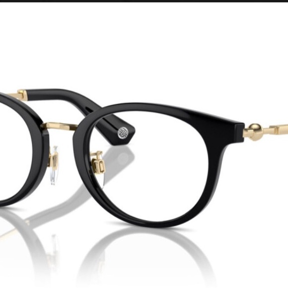 Authentic, Brand New Woman’s BE2413-D Eyeglass Frame - Picture 5 of 9
